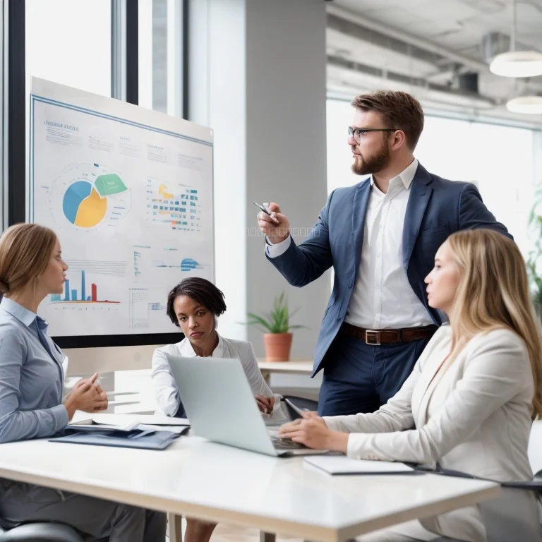 Coaching individualizado