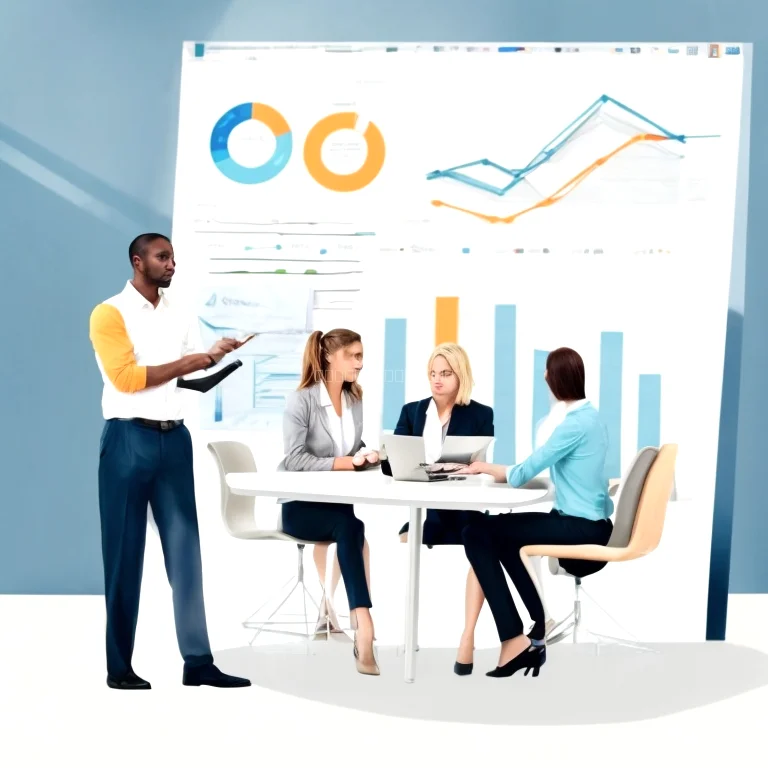 Desarrollo de competencias